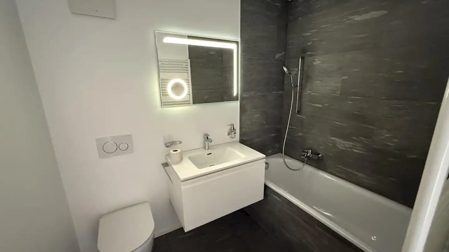 Appartamento in affitto - Rue Louis De Savoie 60, 1110 Morges - Photo 4