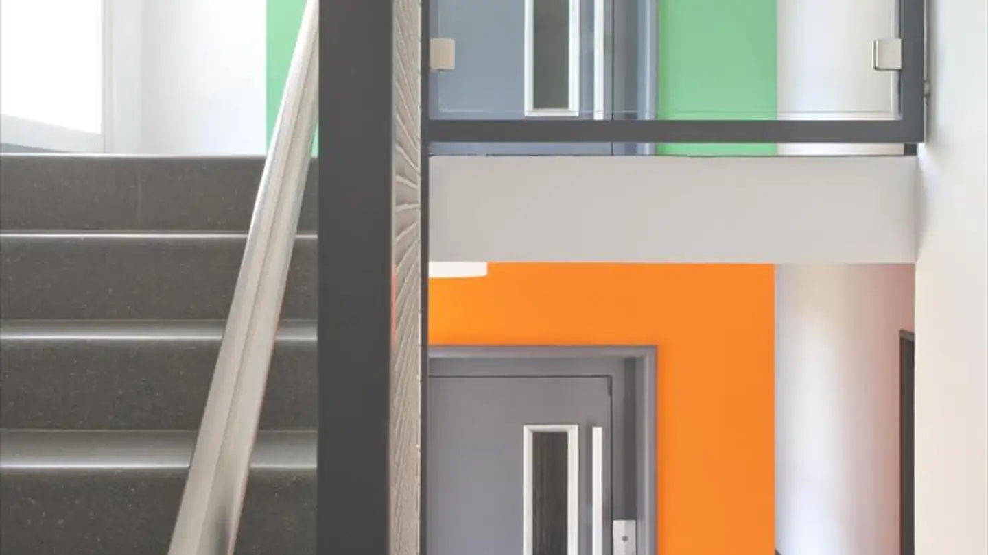 Appartamento in affitto - Via Franco Zorzi 39a, 6900 Paradiso - Photo 4