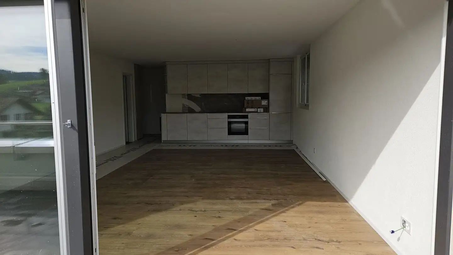 Penthouse for rent - Mirchelstrasse 3, 3506 Grosshöchstetten