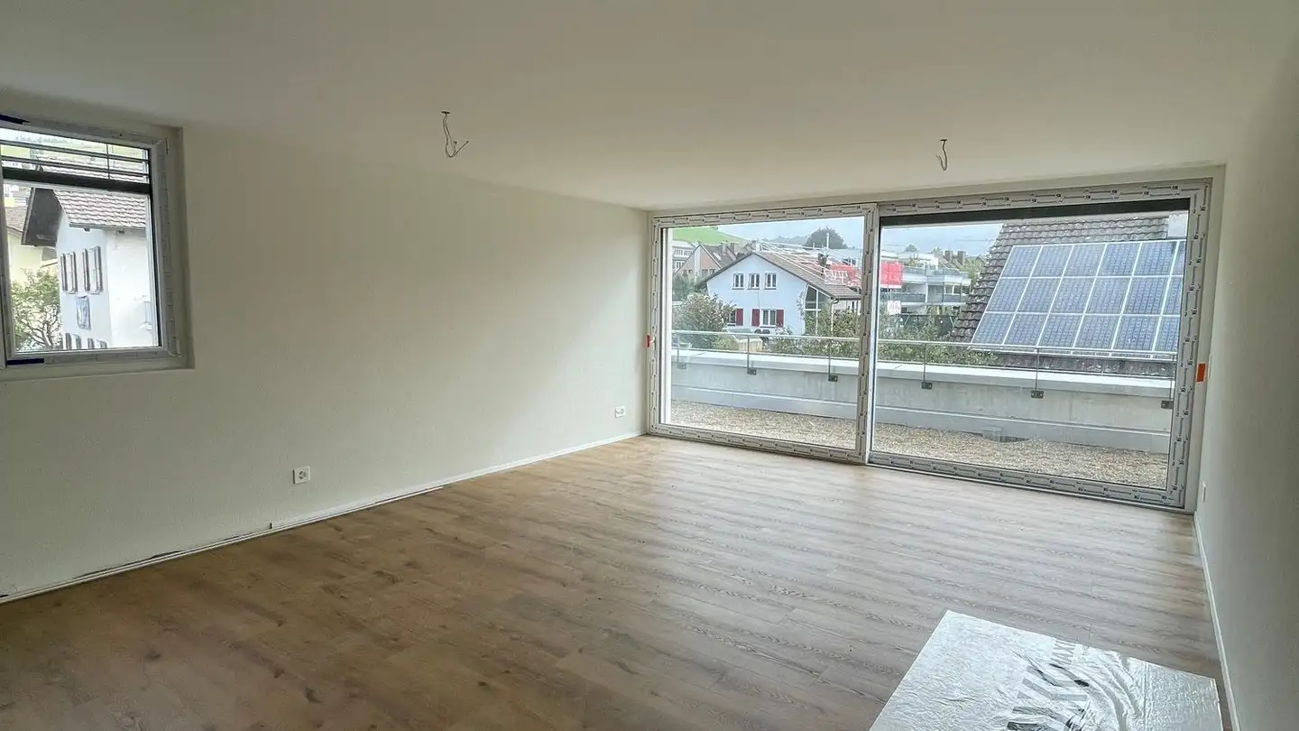 Attique à louer - Mirchelstrasse 3, 3506 Grosshöchstetten - Photo 2
