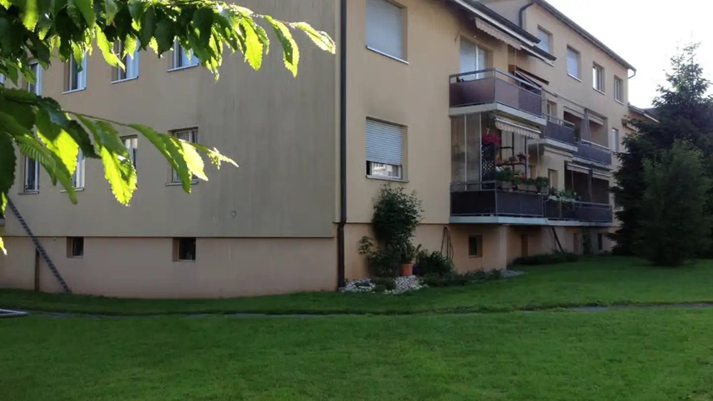Apartment for rent - Friedhofweg 5, 2555 Brügg BE