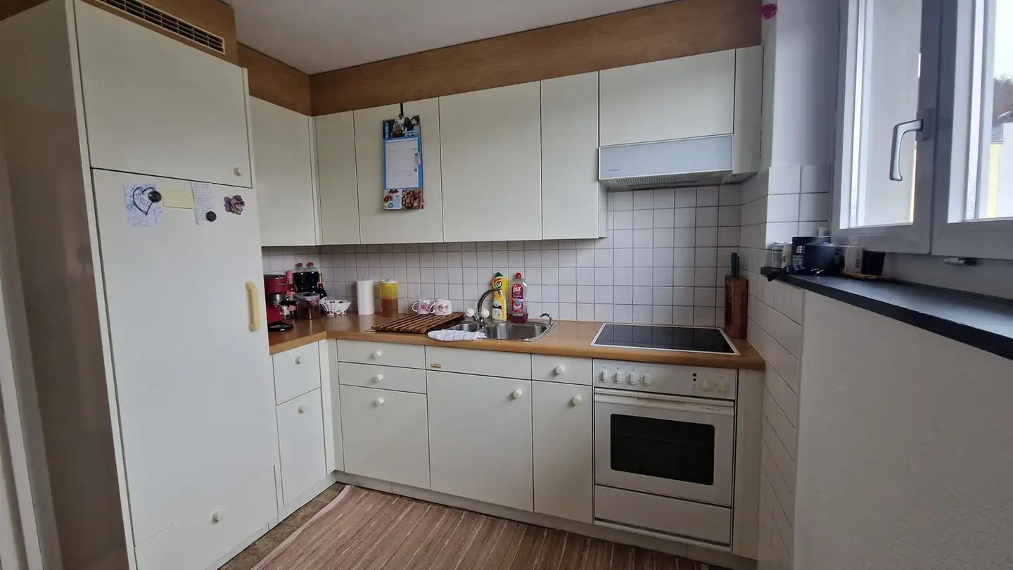 Apartment for rent - Bruggwaldstrasse 27a, 9008 St. Gallen - Photo 3