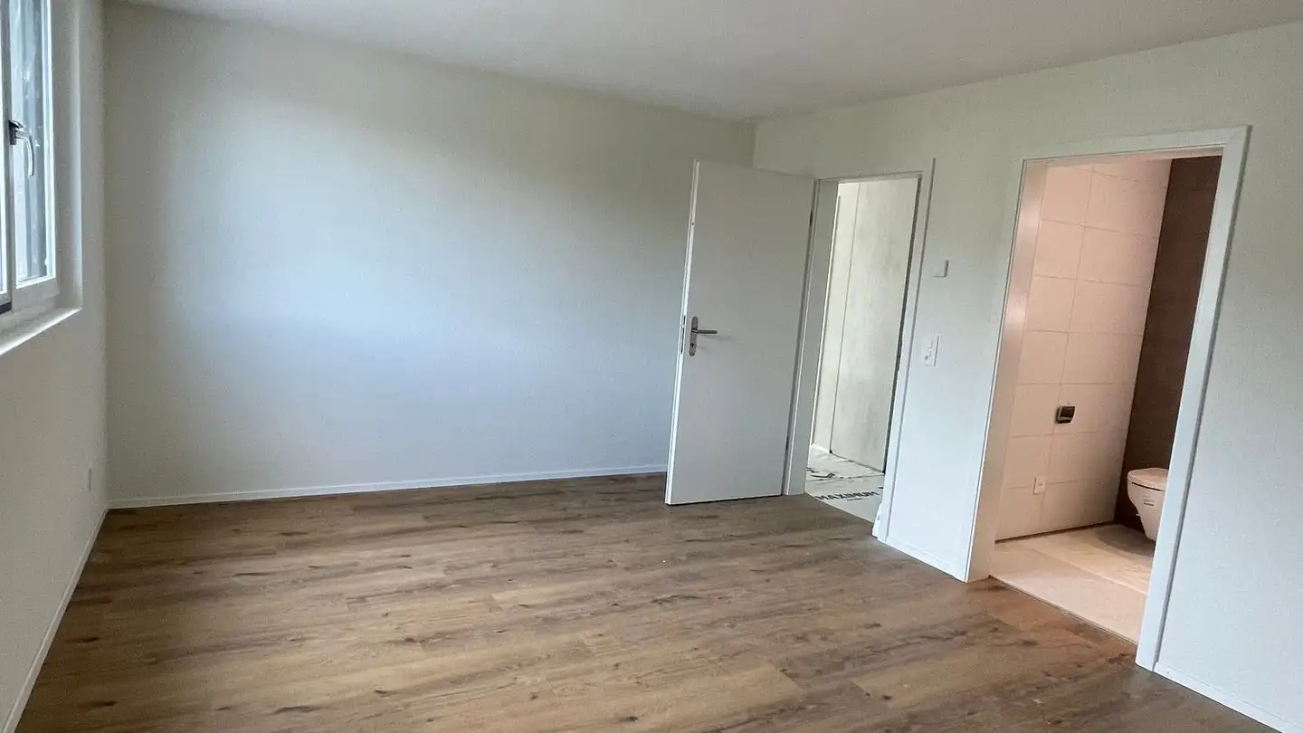Attique à louer - Mirchelstrasse 3, 3506 Grosshöchstetten - Photo 3