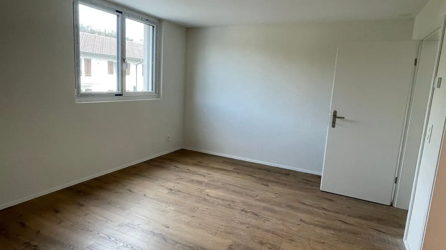 Attique à louer - Mirchelstrasse 3, 3506 Grosshöchstetten - Photo 4