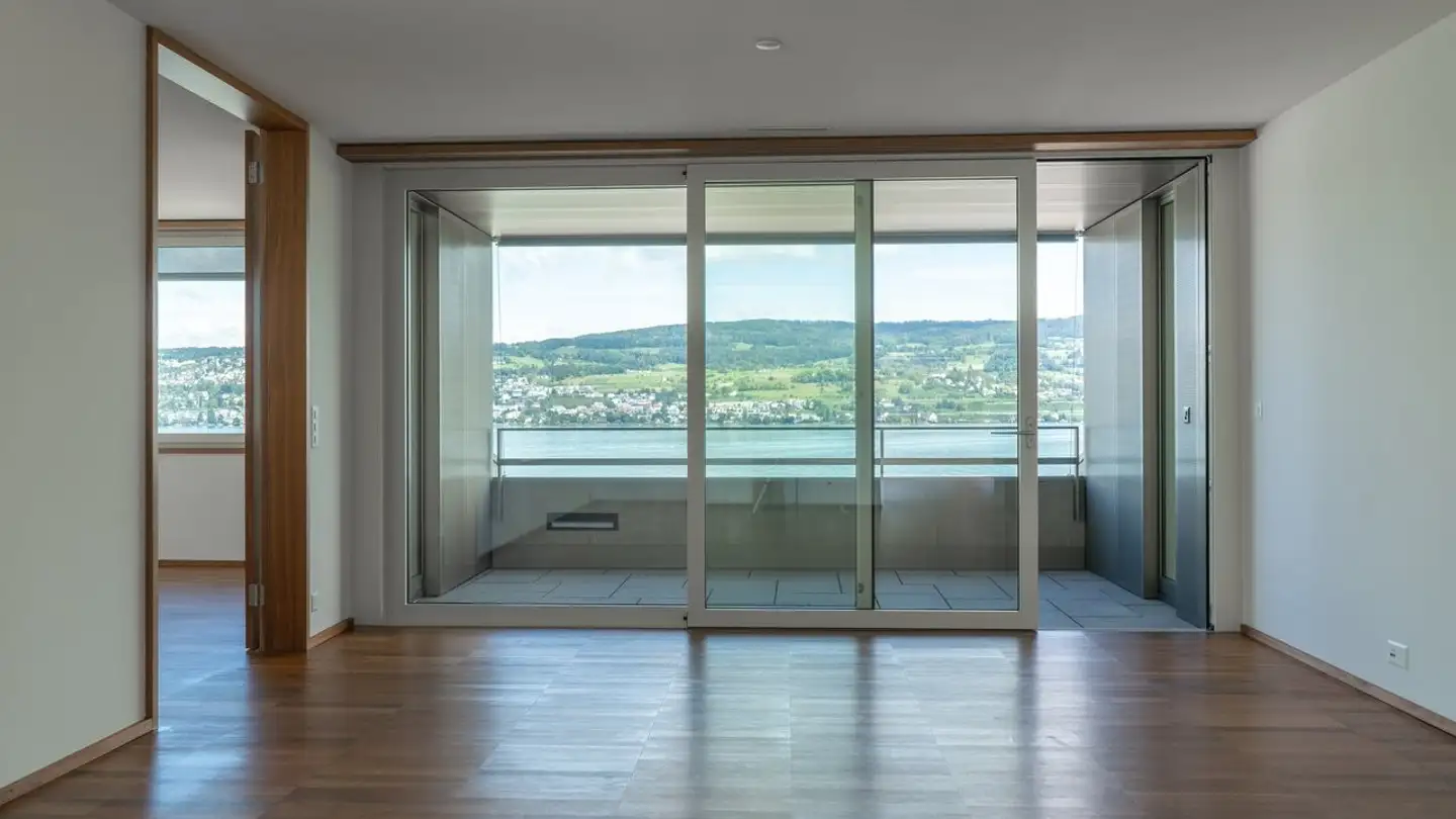 Penthouse for rent - Seestrasse 258, 8810 Horgen