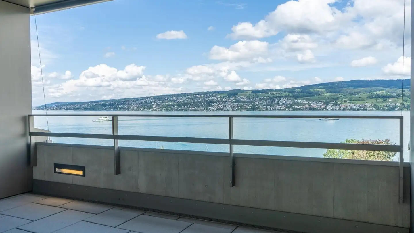 Penthouse for rent - Seestrasse 258, 8810 Horgen - Photo 2