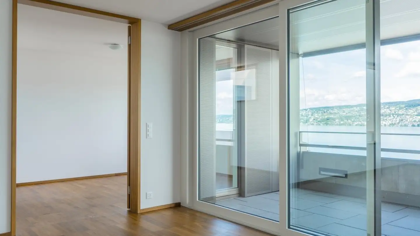 Penthouse for rent - Seestrasse 258, 8810 Horgen - Photo 3