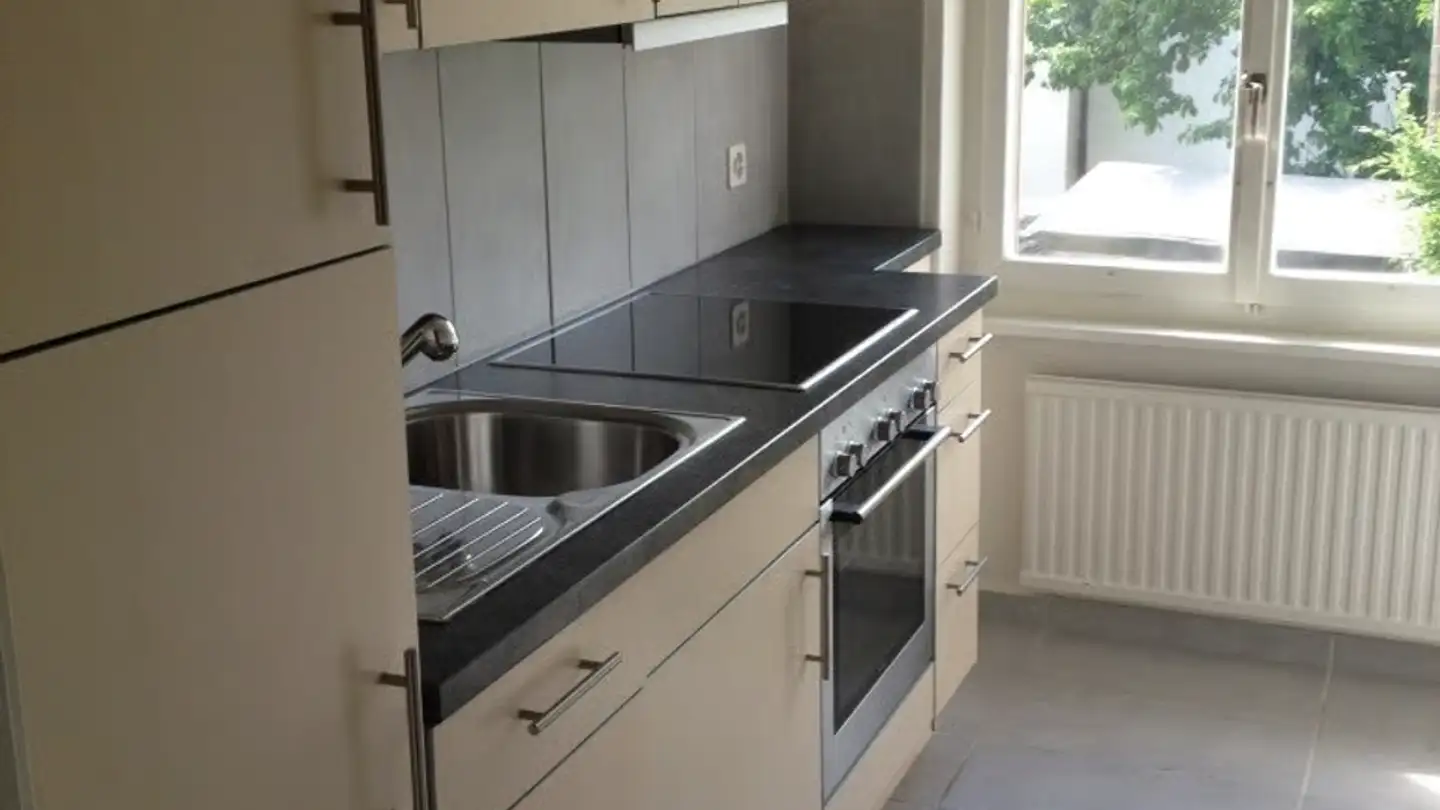 Apartment for rent - Friedhofweg 5, 2555 Brügg BE - Photo 3