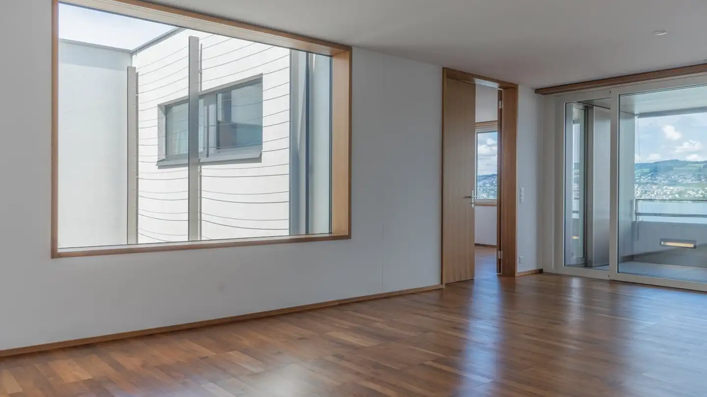 Penthouse for rent - Seestrasse 258, 8810 Horgen - Photo 4