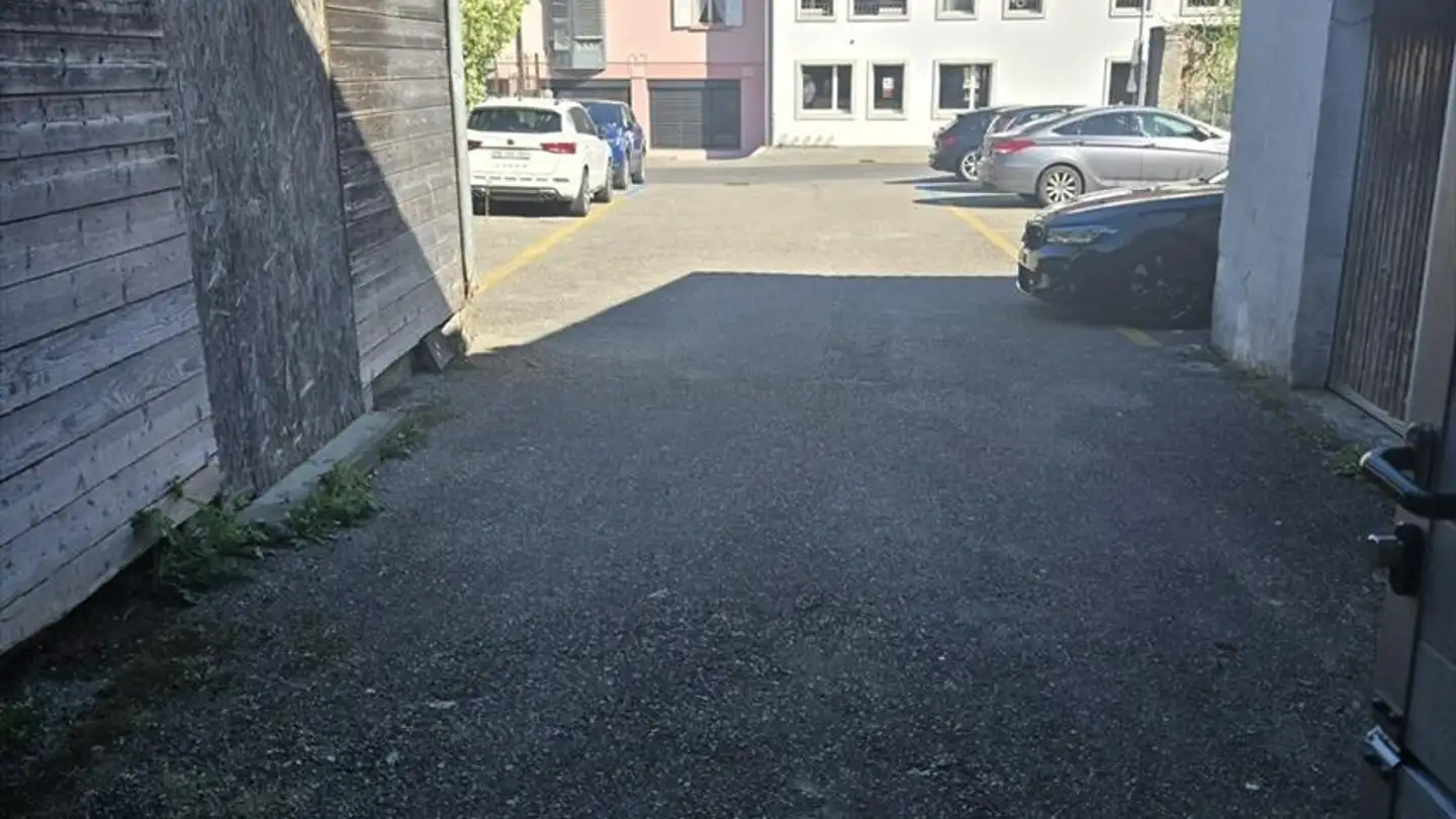 Office space for rent - Grand Rue 62, 1534 Sassel