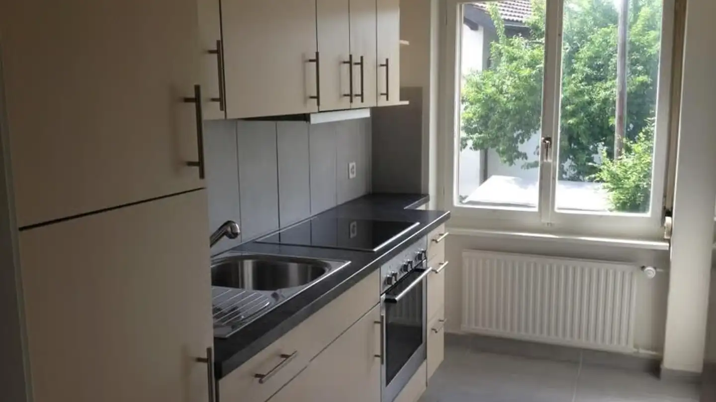 Apartment for rent - Friedhofweg 5, 2555 Brügg BE - Photo 4