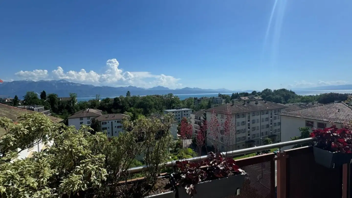 Apartment for sale - Chemin De Chissiez, 1006 Lausanne - Photo 2