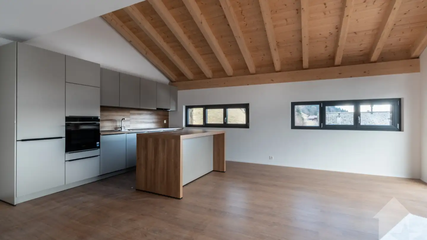 Appartement à vendre - 1873 Val-d'Illiez - Photo 2