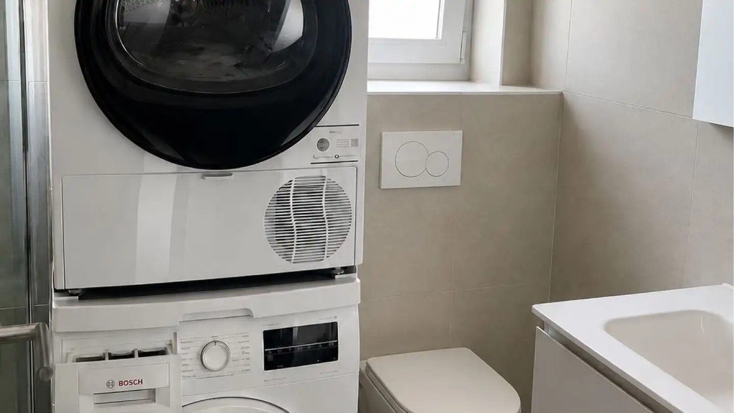 Wohnung mieten - Via Del Tiglio, 6512 Giubiasco - Foto 4