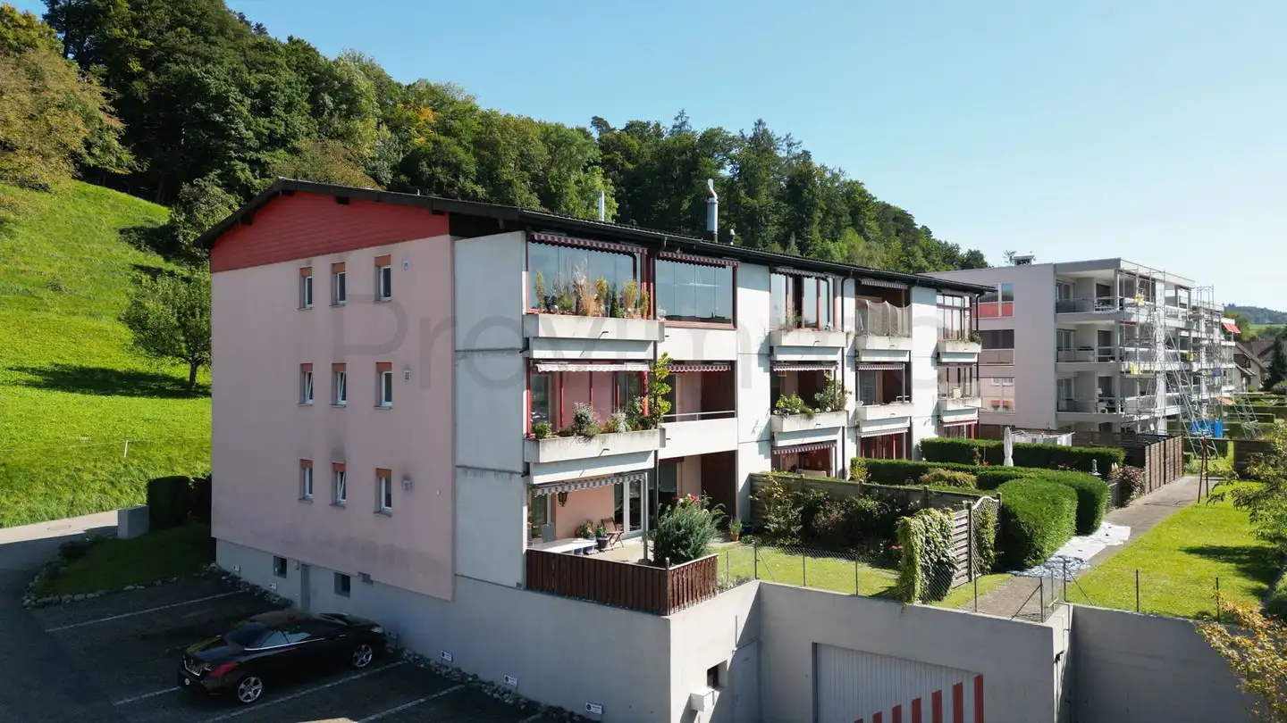 Appartement à vendre - 5037 Muhen - Photo 3