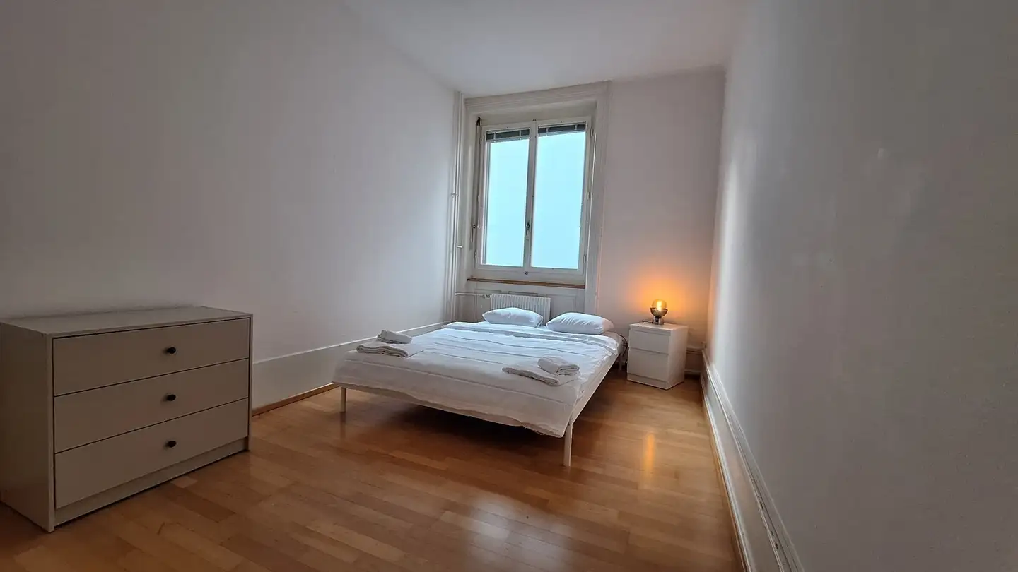 Stanza singola in affitto - Eisengasse 9, 8008 Zürich - Foto 2