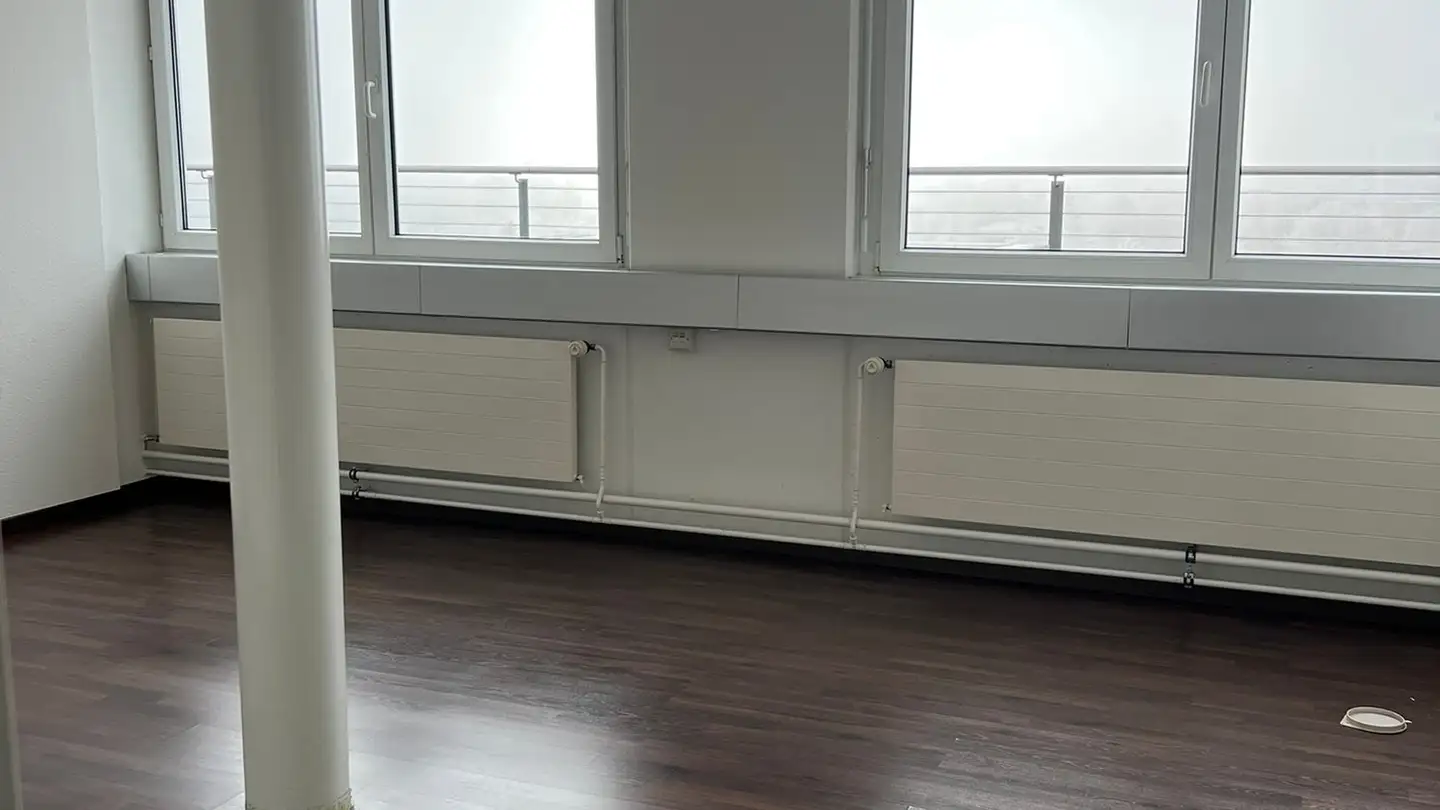 Bürofläche mieten - Flugplatzstrasse 5, 8404 Winterthur - Foto 2