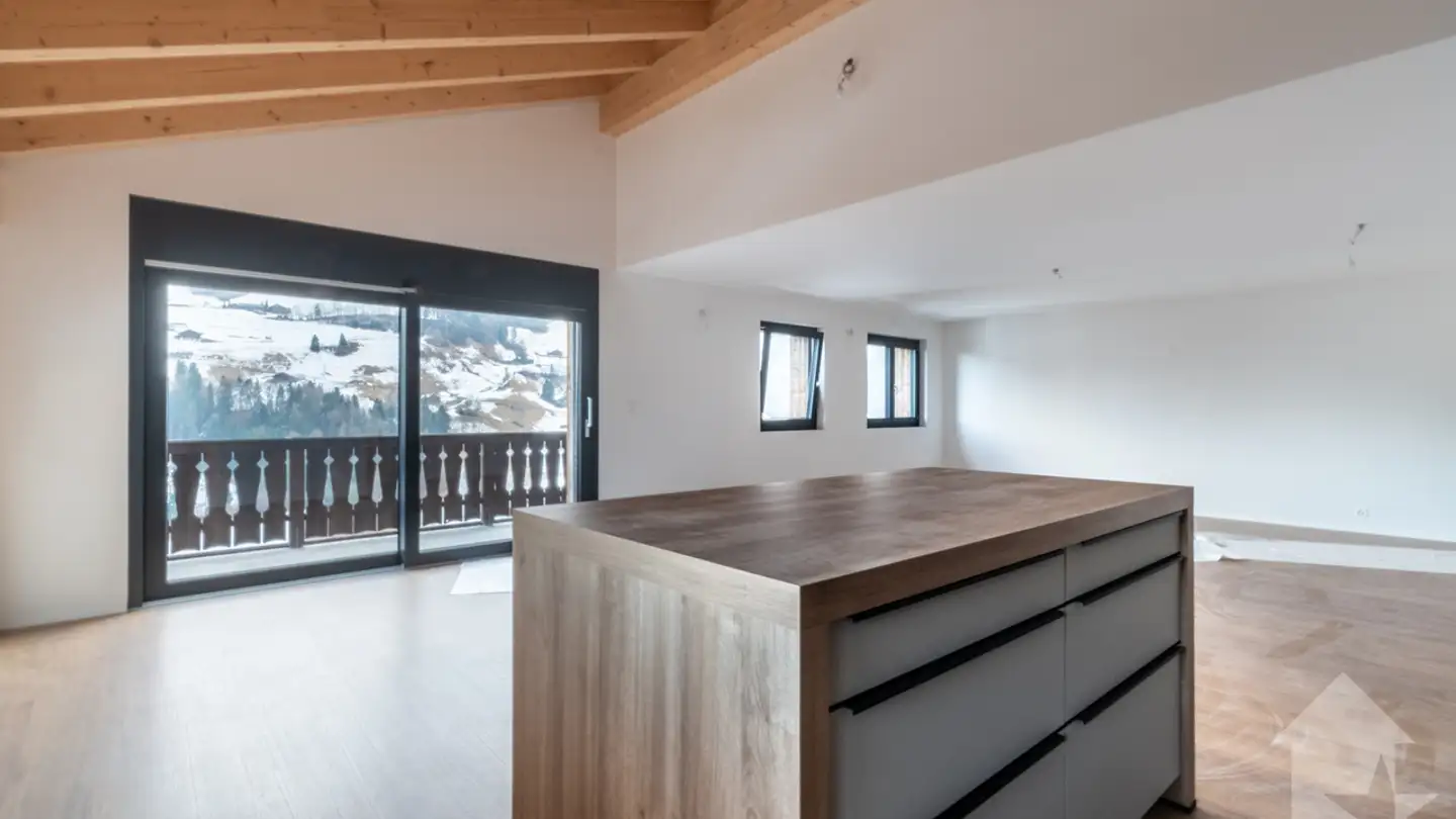 Appartement à vendre - 1873 Val-d'Illiez - Photo 3