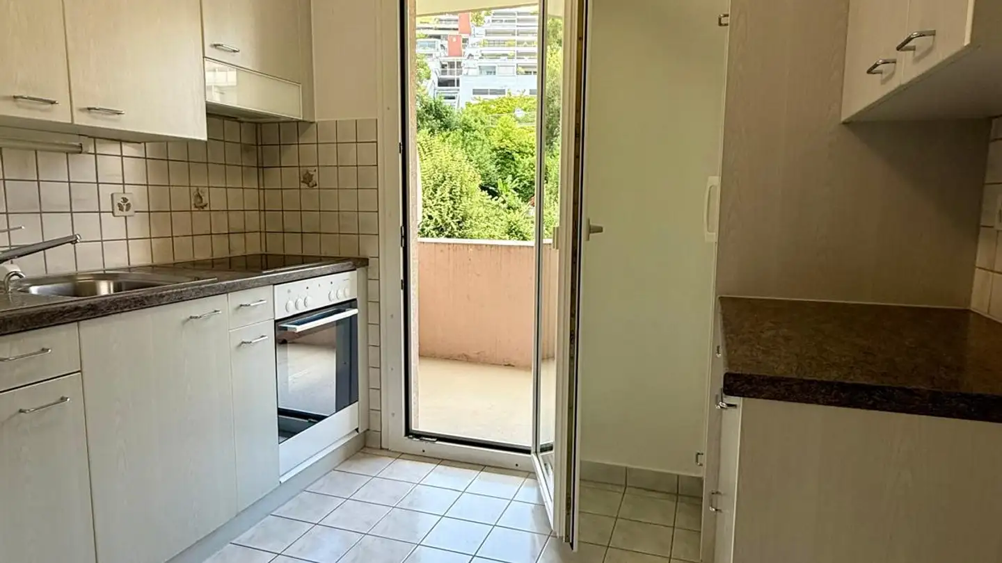 Wohnung mieten - Mühleweg 6, 6010 Kriens - Foto 3