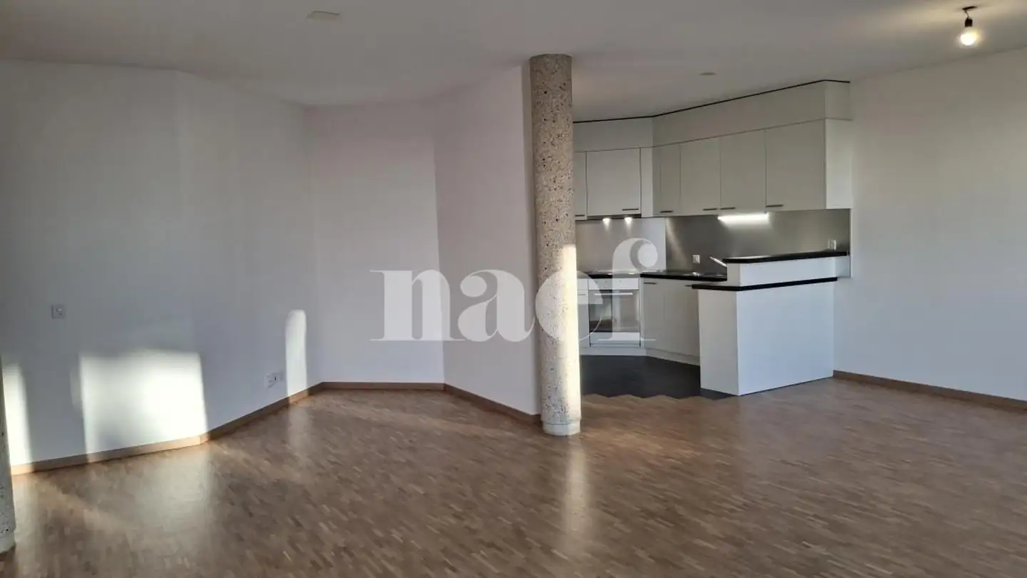 Apartment for rent - Rue Des Caroubiers 23, 1227 Carouge GE - Photo 4