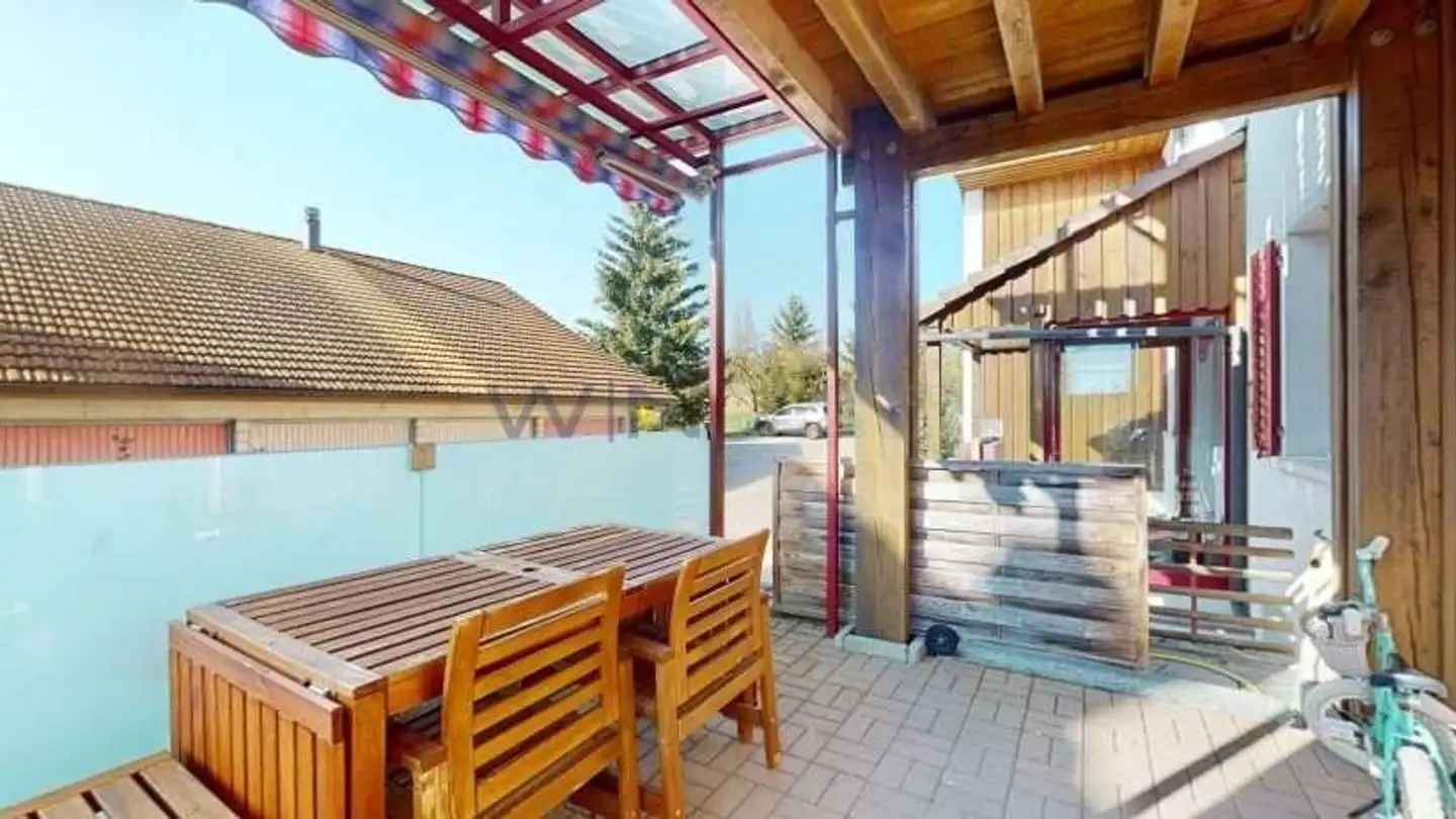 Appartement à vendre - 8500 Gerlikon - Photo 4