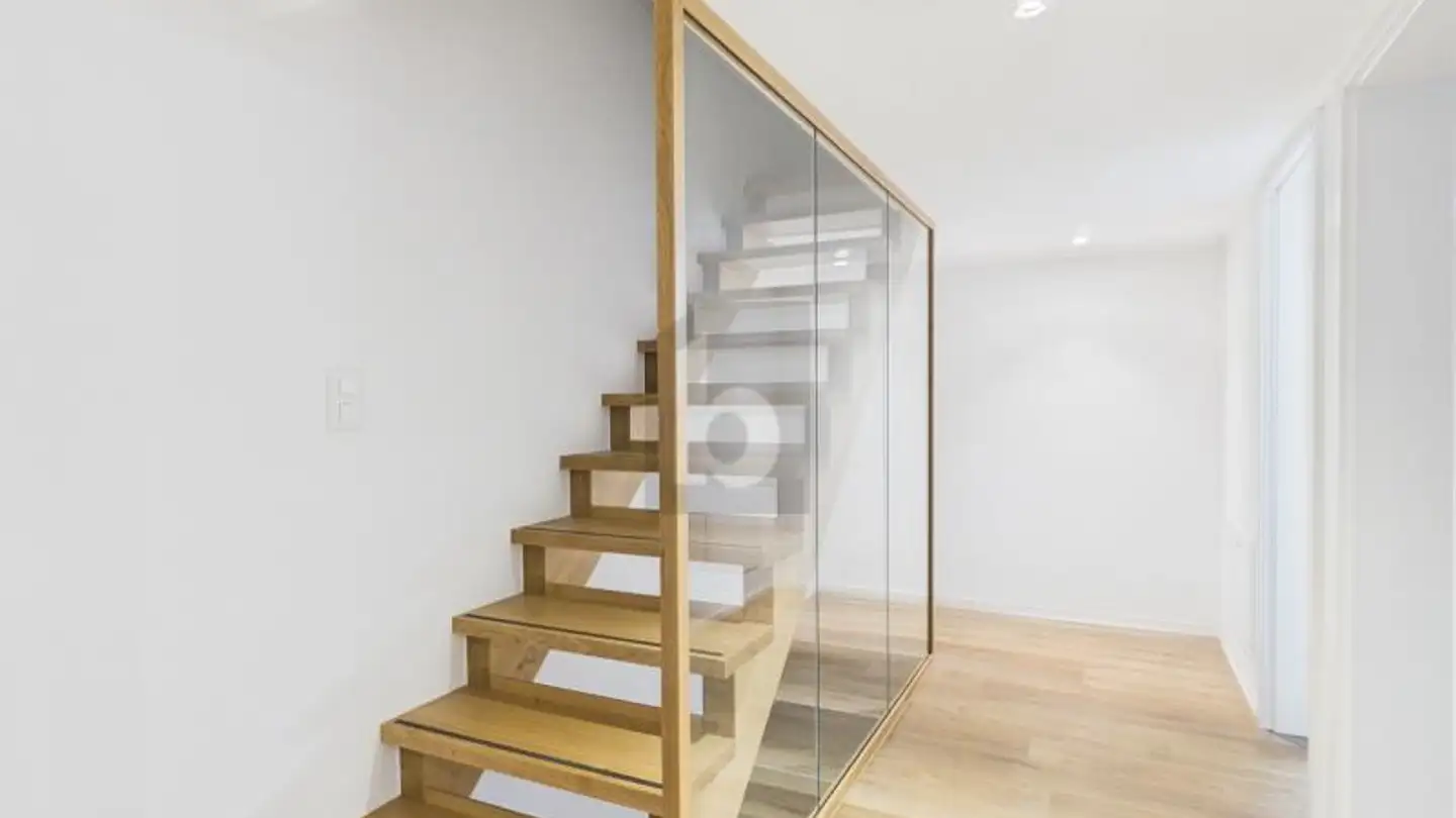 Semi-detached house for rent - 5610 Wohlen AG - Photo 3