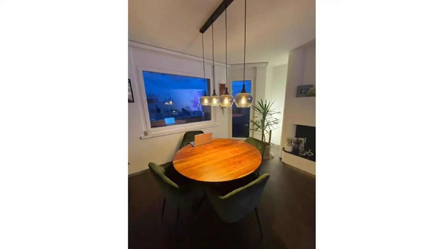 Furnished apartment for rent - 8306 Brüttisellen - Photo 2