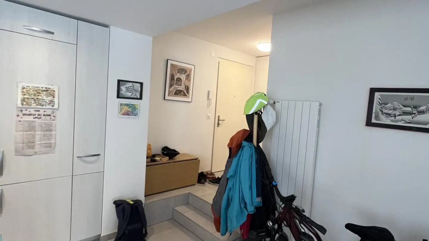 Appartement à louer - Chemin Du Bois-De-La-Fontaine 6, 1007 Lausanne - Photo 3
