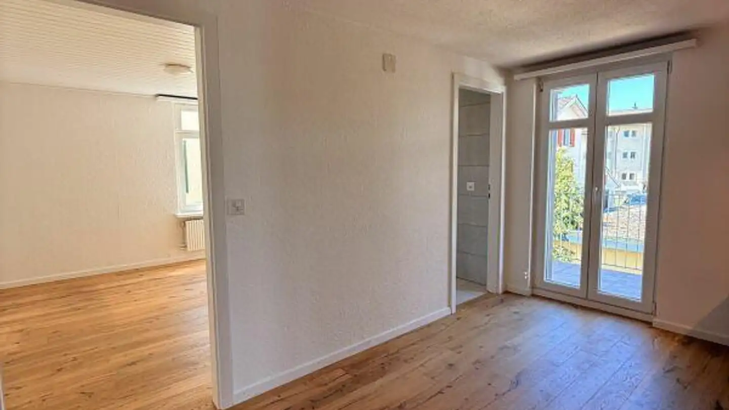 Wohnung mieten - Alleestrasse 49, 8590 Romanshorn - Foto 2