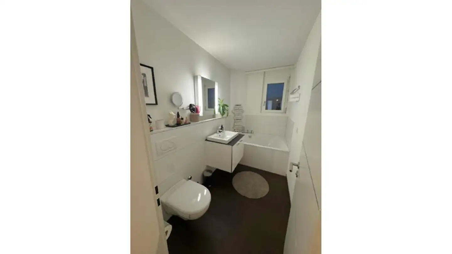 Furnished apartment for rent - 8306 Brüttisellen - Photo 3