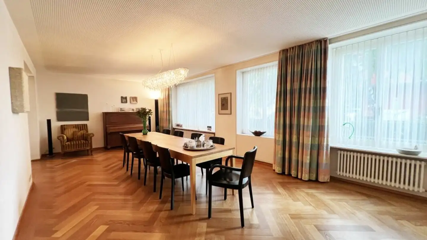 Casa a schiera in vendita - Stapferstrasse 52, 5200 Brugg AG - Photo 2