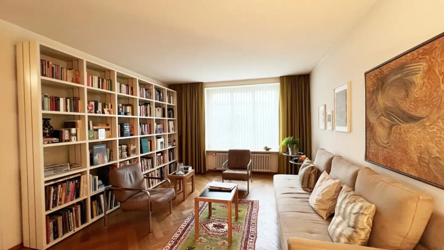 Casa a schiera in vendita - Stapferstrasse 52, 5200 Brugg AG - Photo 3