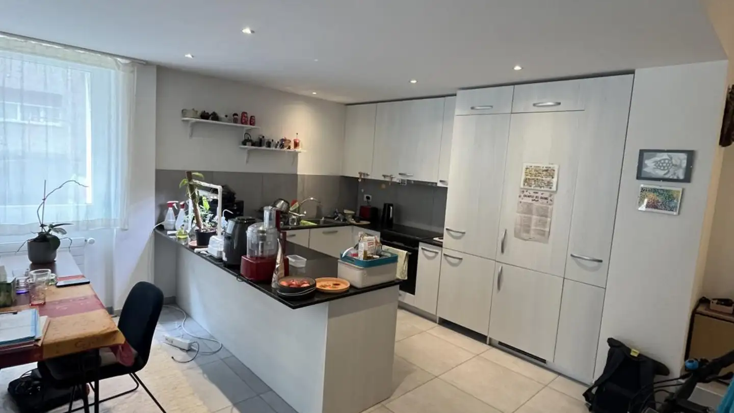 Appartement à louer - Chemin Du Bois-De-La-Fontaine 6, 1007 Lausanne - Photo 4