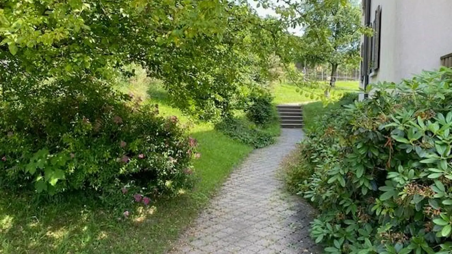 Apartment for rent - Schulweg 3, 8925 Ebertswil - Photo 2