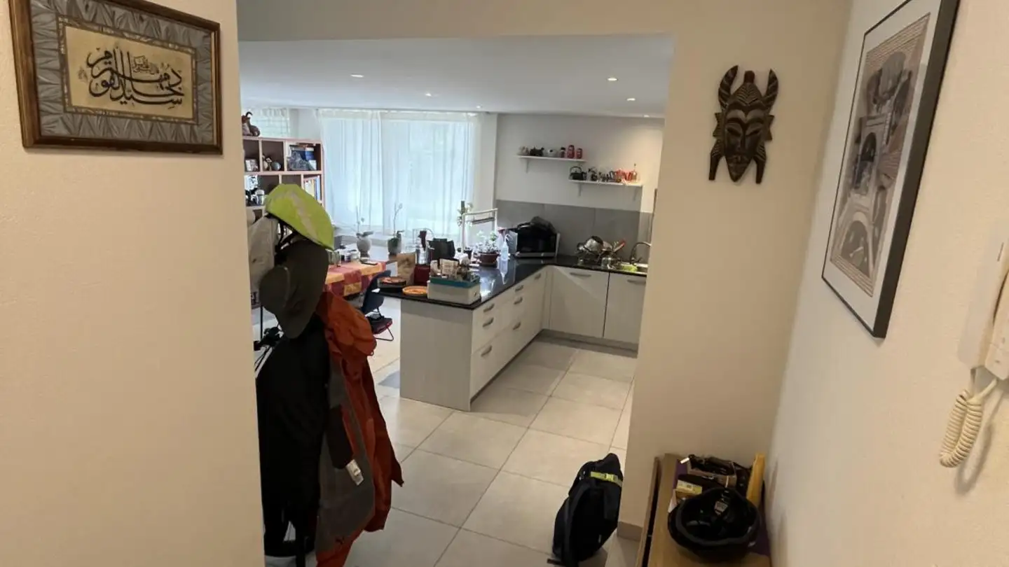 Appartement à louer - Chemin Du Bois-De-La-Fontaine 6, 1007 Lausanne - Photo 2