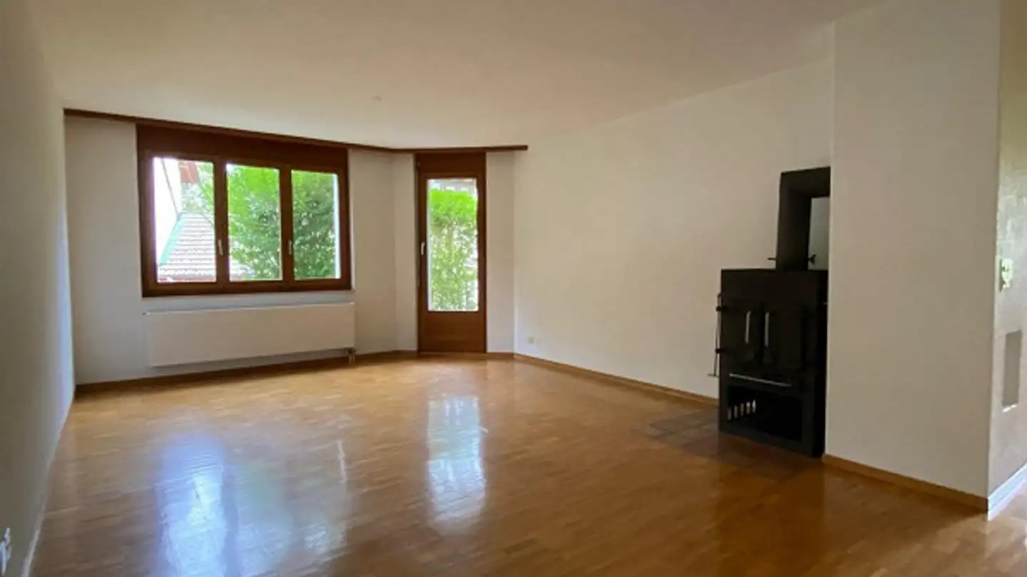 Apartment for rent - Schulweg 3, 8925 Ebertswil - Photo 3