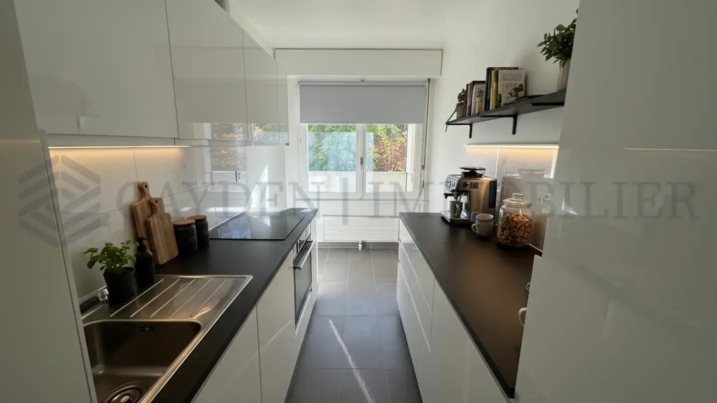 Apartment for sale - 1218 Le Grand-Saconnex - Photo 2