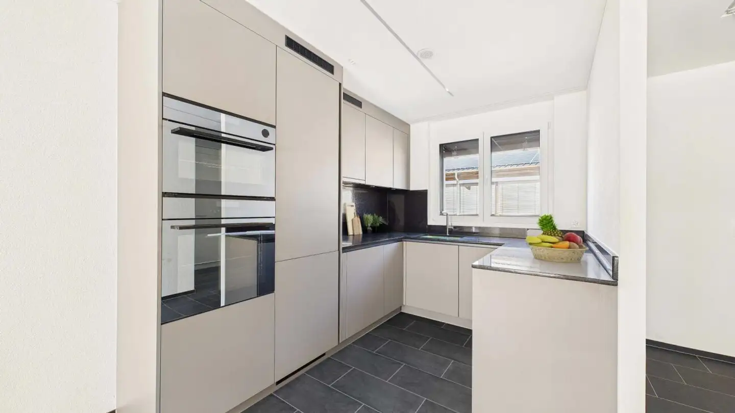 Reihenhaus kaufen - Ossingerstrasse 15f, 8526 Oberneunforn - Foto 3