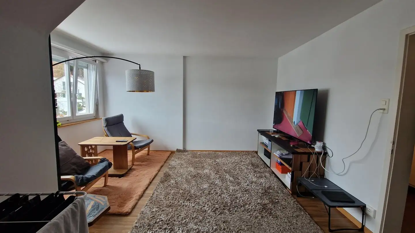 Apartment for rent - Bruggwaldstrasse 27a, 9008 St. Gallen - Photo 4