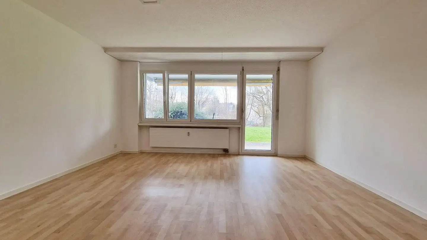 Wohnung mieten - Bergholzstrasse 21a, 9500 Wil SG
