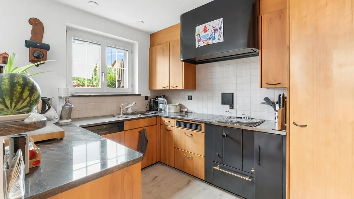 Stepped house for sale - Tüfewege 21, 8460 Marthalen - Photo 4