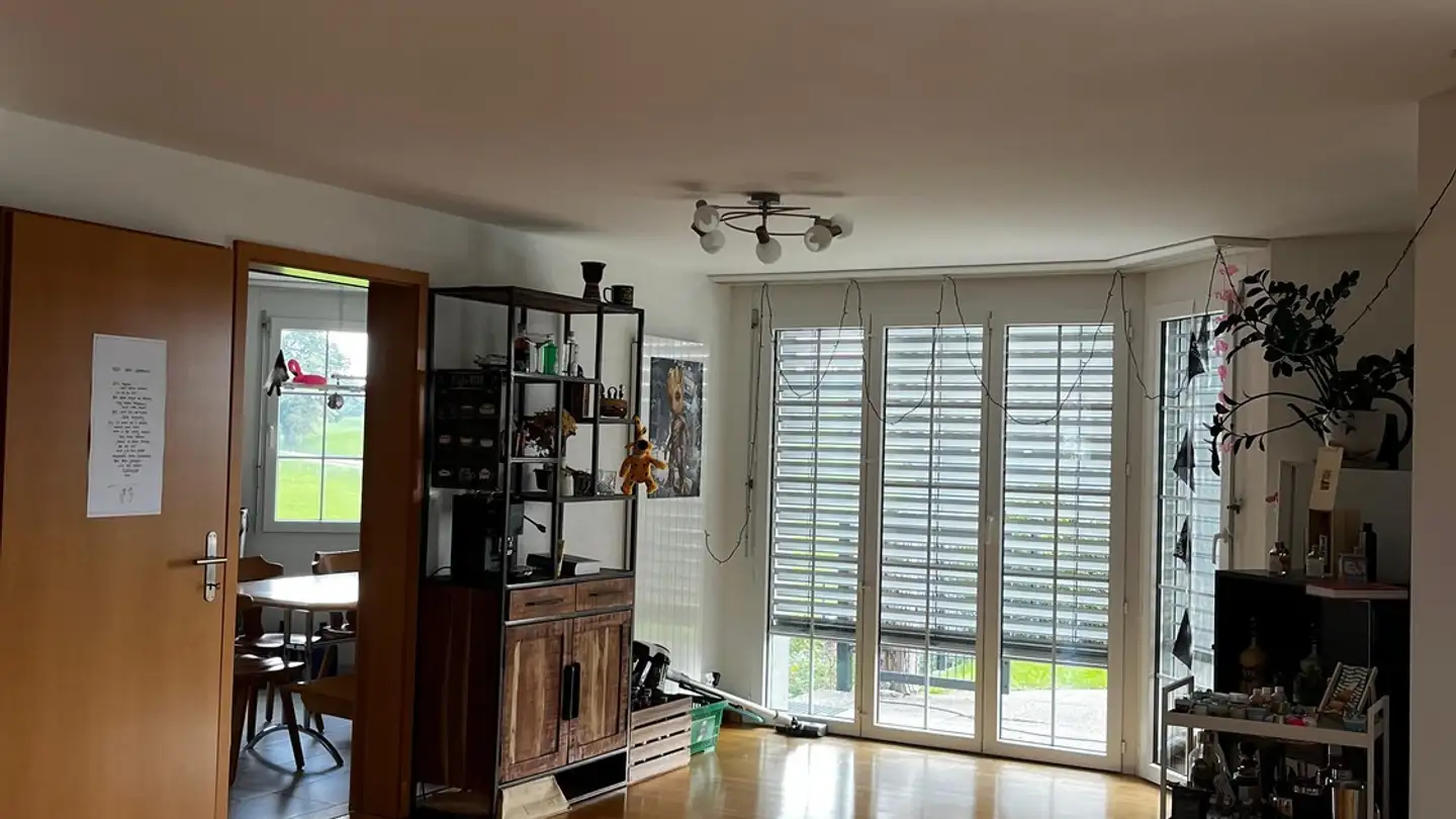 Stanza singola in affitto - 9525 Lenggenwil