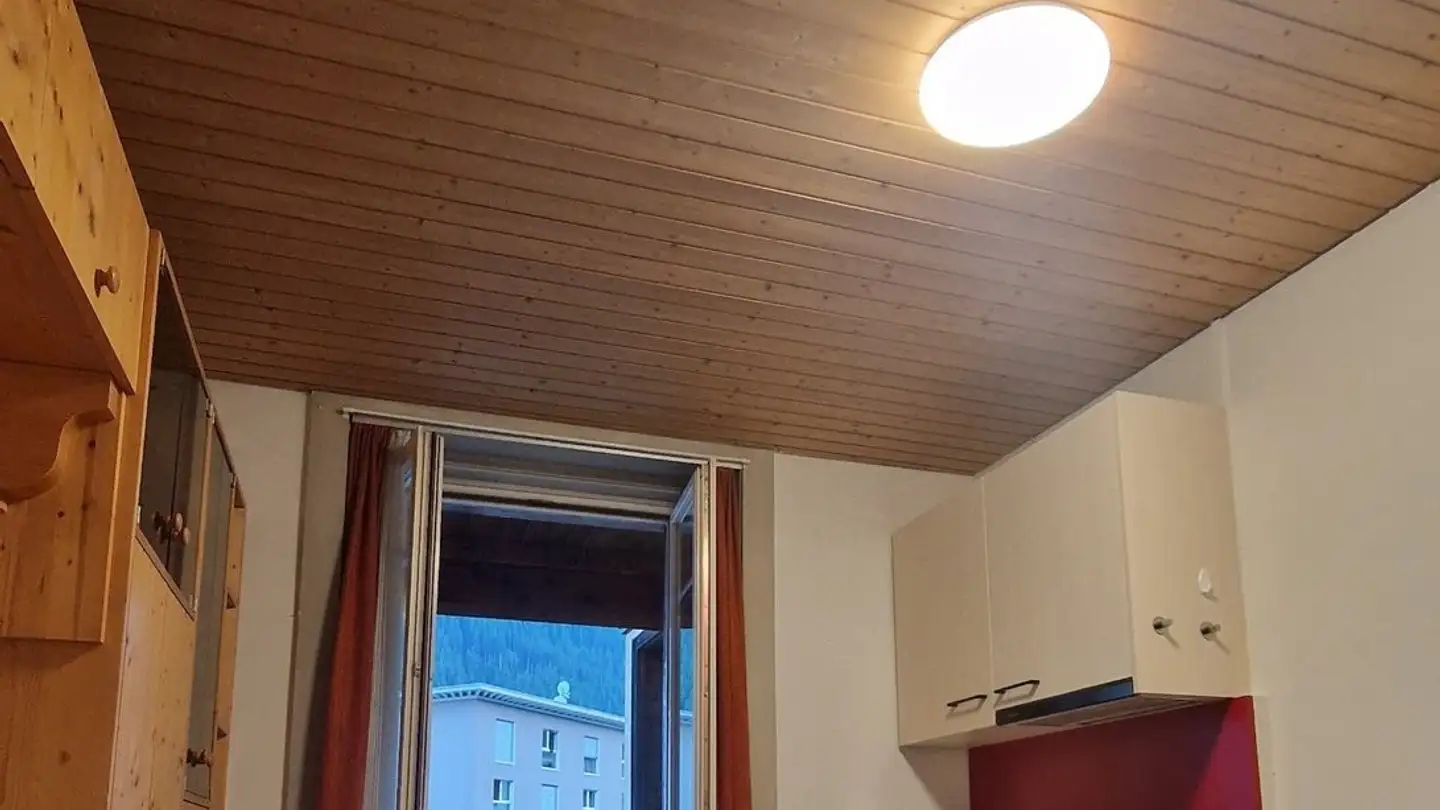 Appartement à louer - 7270 Davos Platz - Photo 2
