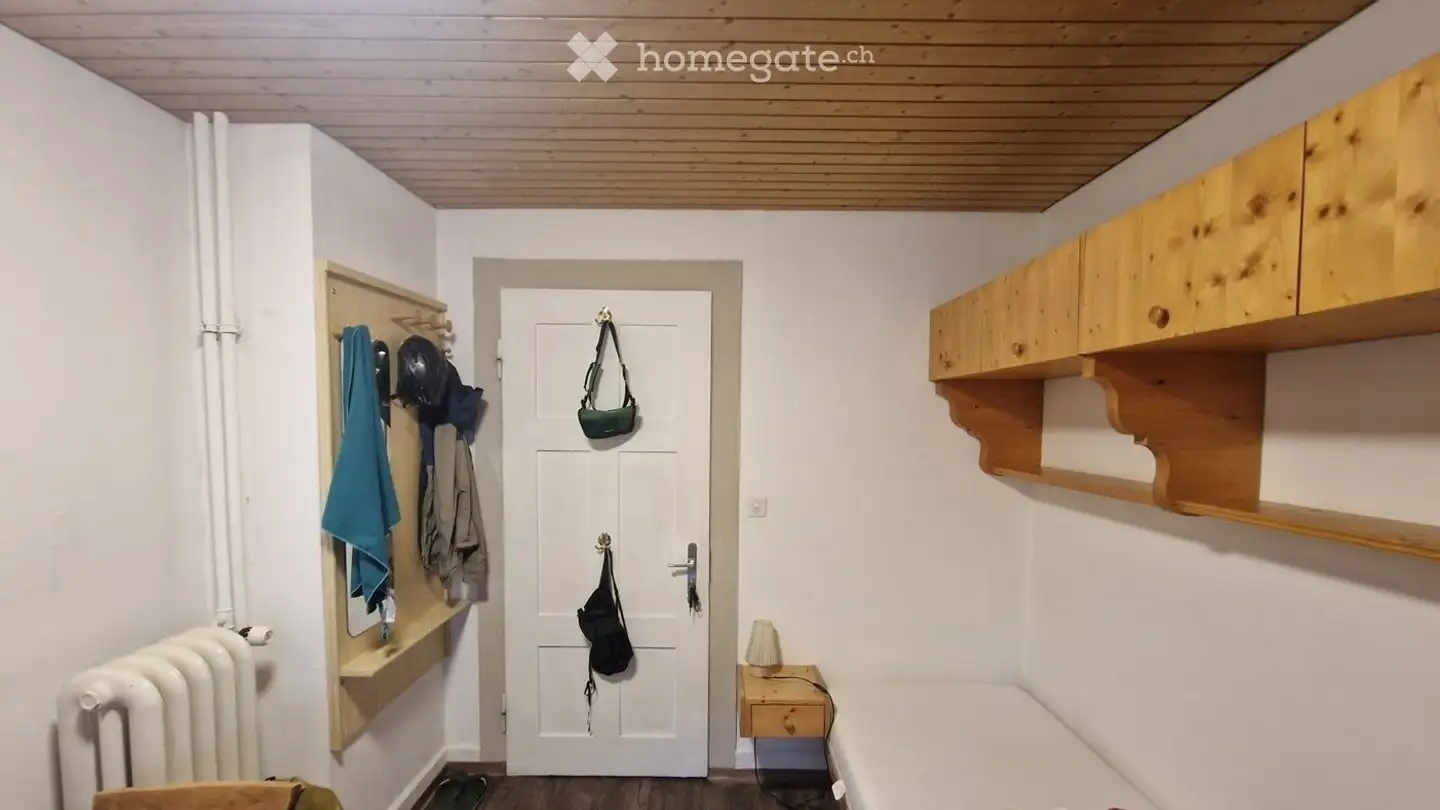 Appartement à louer - 7270 Davos Platz - Photo 3