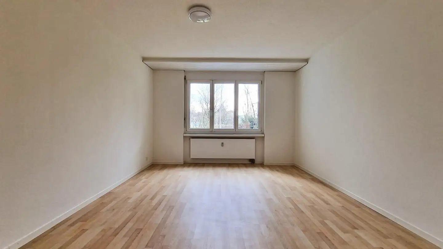 Wohnung mieten - Bergholzstrasse 21a, 9500 Wil SG - Foto 2