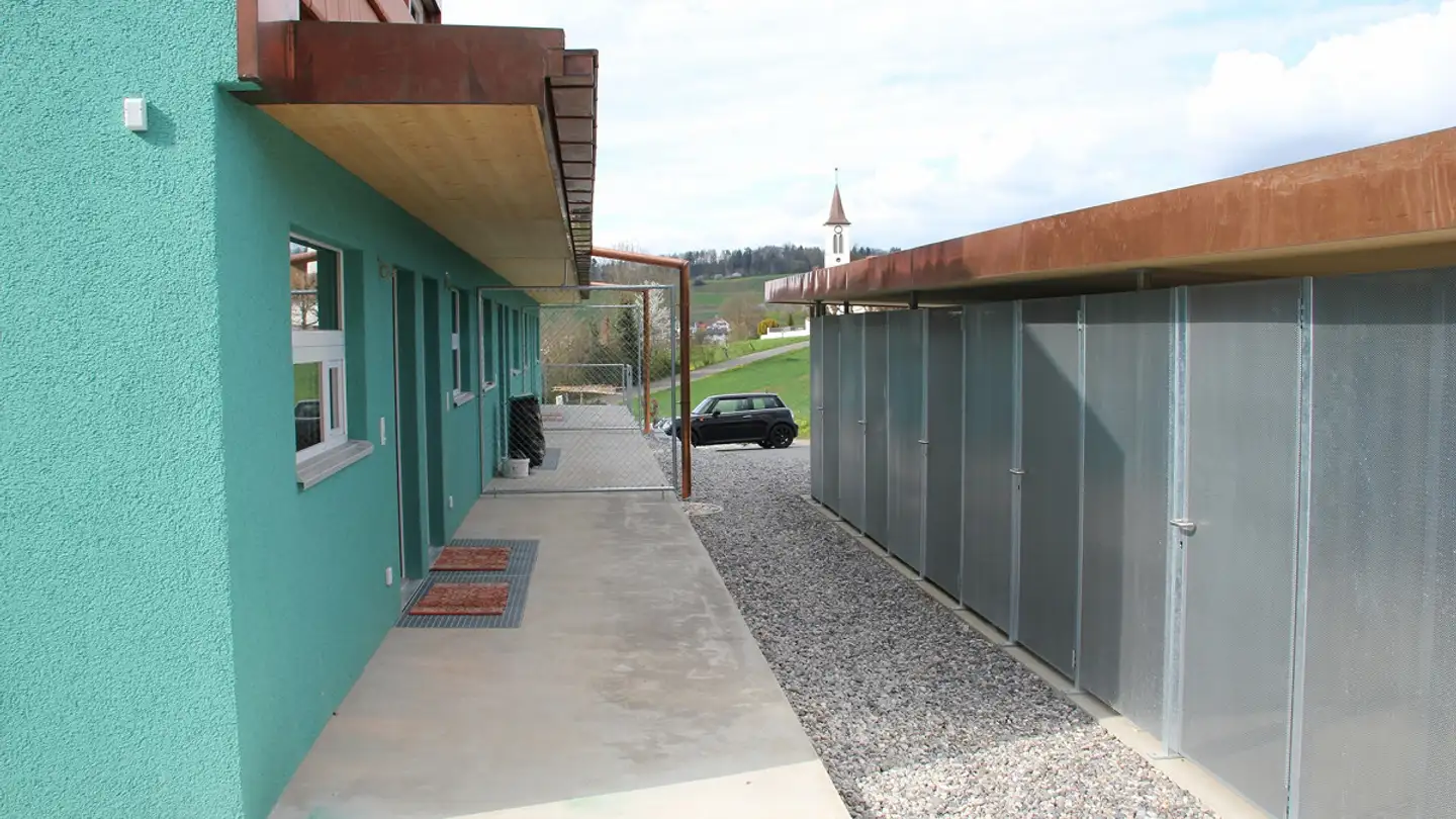 Appartement à louer - Häglerstrasse 4, 4422 Arisdorf - Photo 2