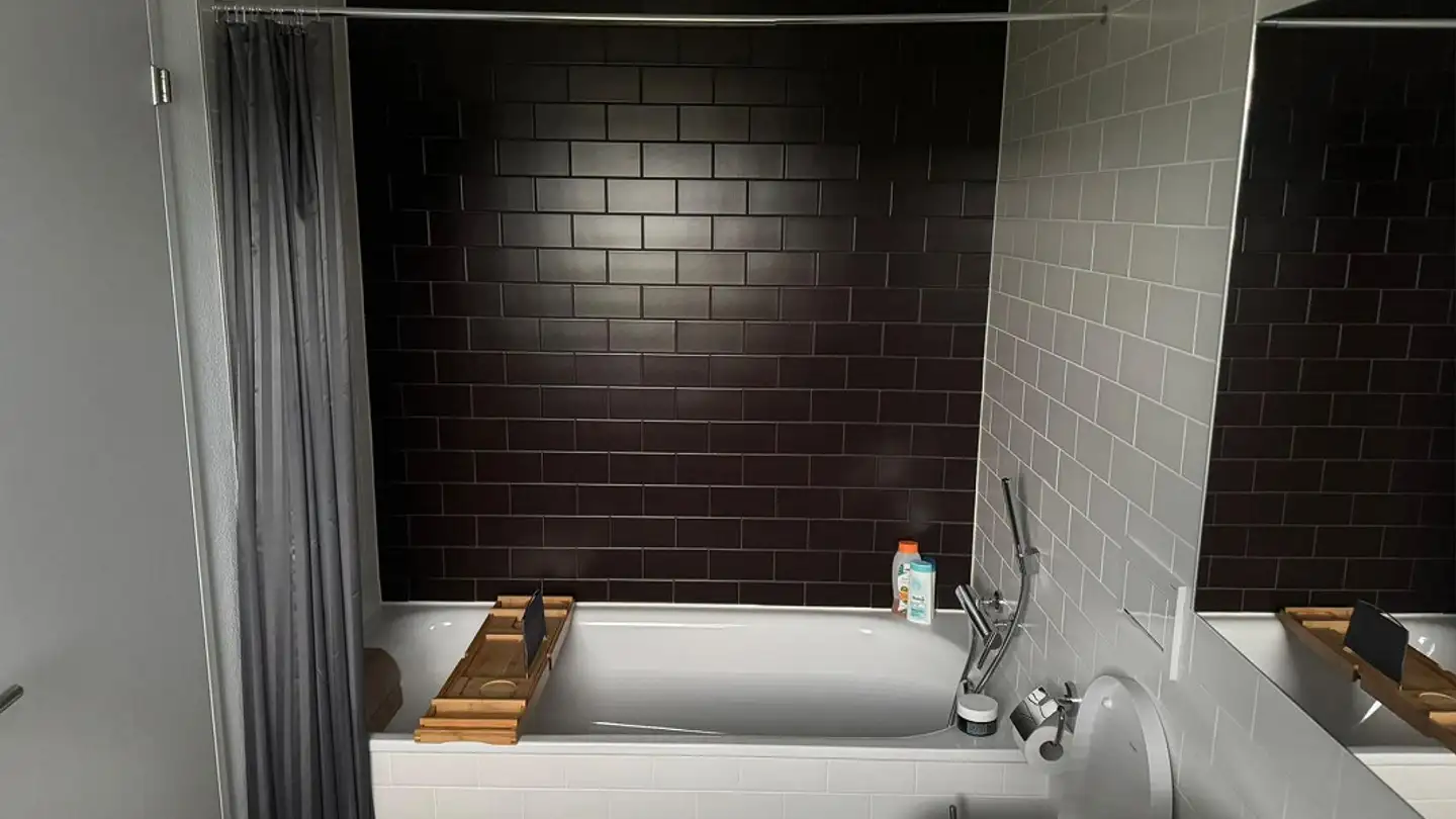 Apartment for rent - Thuraustrasse 32, 9247 Henau - Photo 3