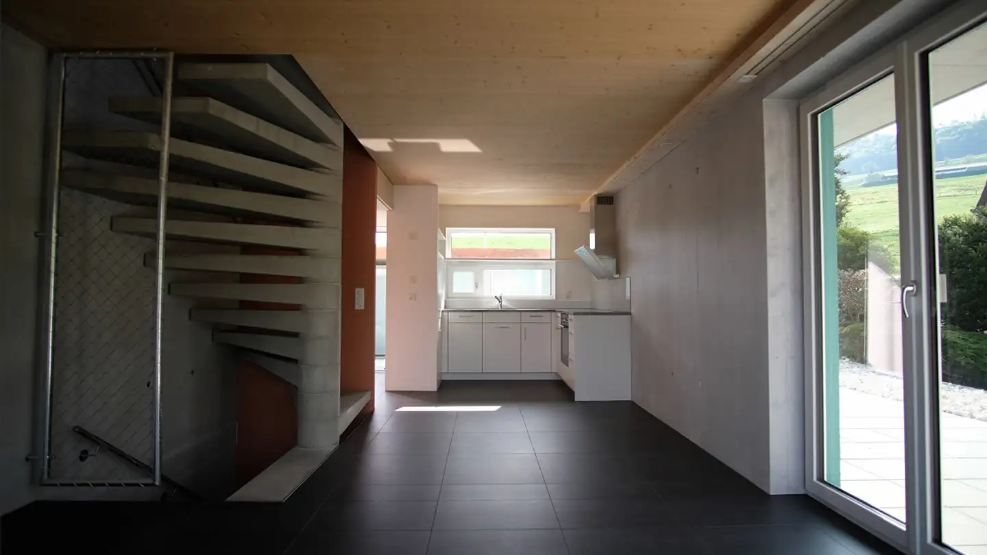 Appartement à louer - Häglerstrasse 4, 4422 Arisdorf - Photo 3