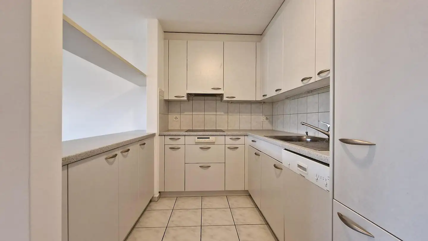 Wohnung mieten - Bergholzstrasse 21a, 9500 Wil SG - Foto 3