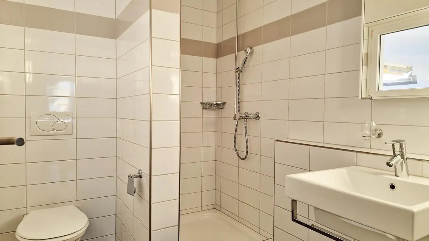 Wohnung mieten - Bergholzstrasse 21a, 9500 Wil SG - Foto 4